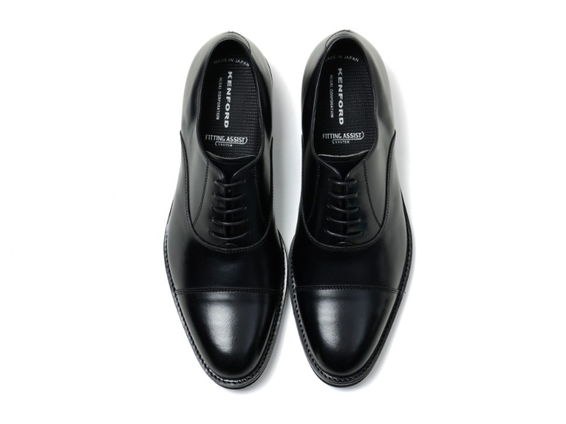 KENFORD ストレートチップ（KN62KS） | 靴のリーガルコーポレーション