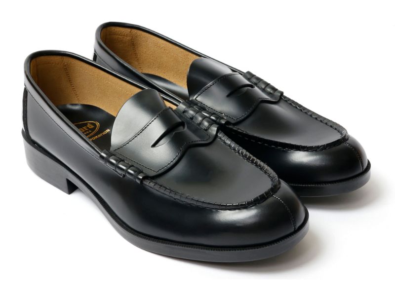 KENFORD ローファー（大きいサイズ）（K010A23EB） | 靴のリーガル