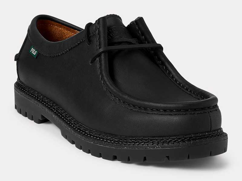 POLO RALPH LAUREN APRON CLASSC（RE52） | 靴のリーガル