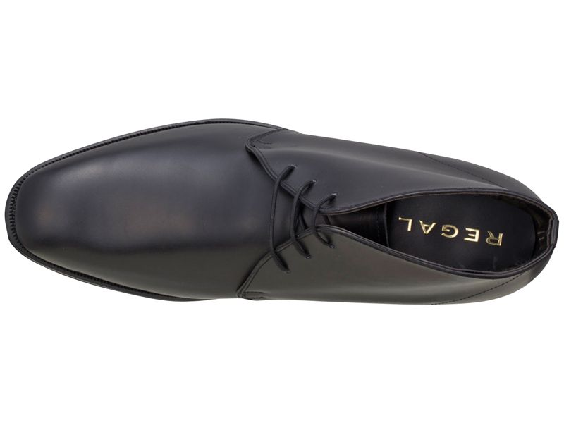 REGAL 【REGAL SHOES ORIGINAL 店舗限定販売商品 】チャッカブーツ