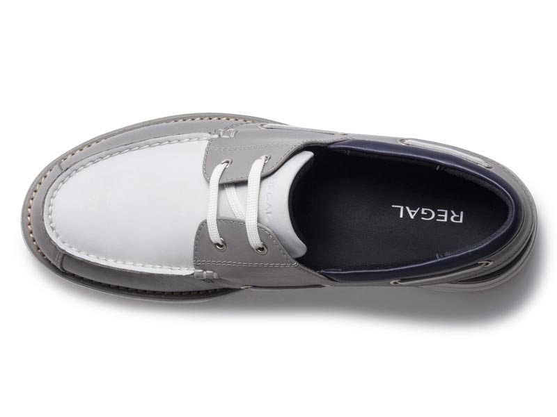 REGAL デッキデザインシューズ（80KLBC） | 靴のリーガル
