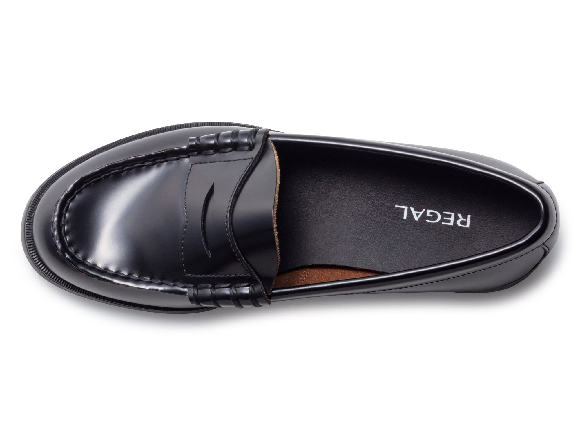 REGAL ローファー（F78RAF） | 靴のリーガルコーポレーション公式