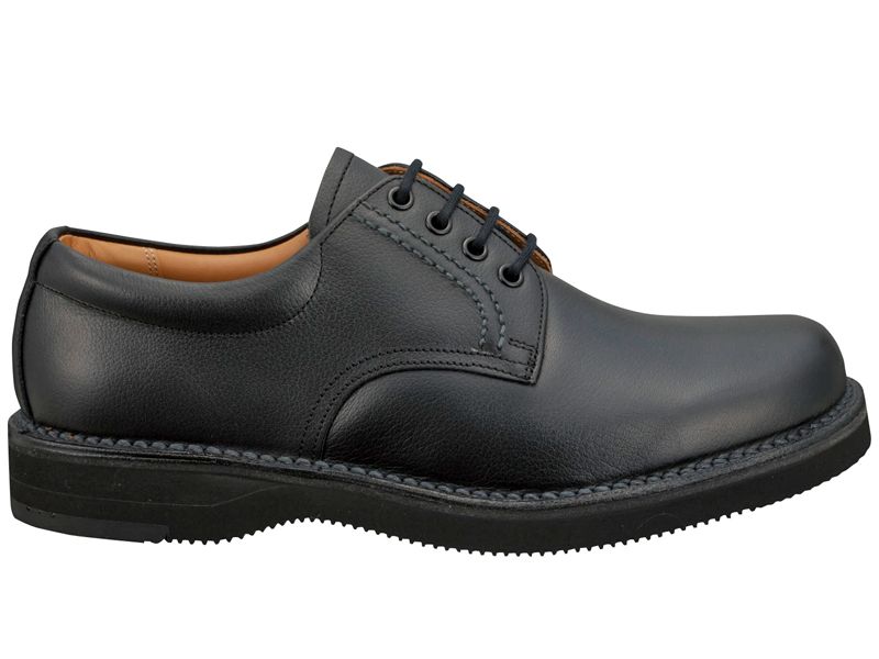 Regal Walker プレーントウ 幅広EEE（JJ23AG） | 靴のリーガル