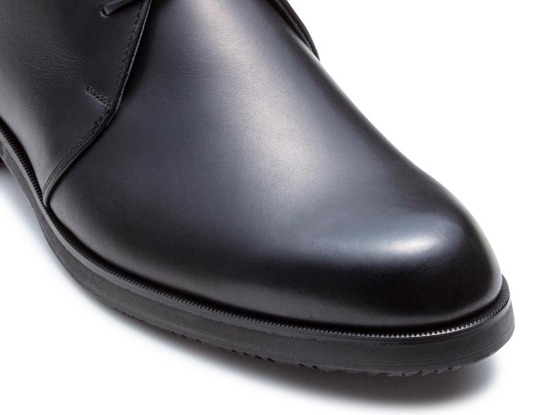 REGAL 【雪道対応ソール】チャッカブーツ GORE-TEX（38CLP） | 靴の