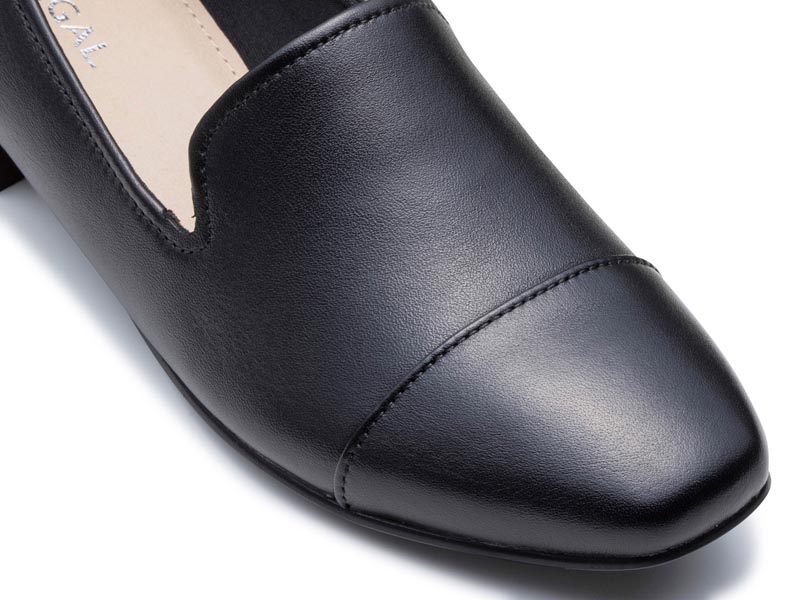 REGAL カジュアルスリッポンシューズ（F25M） | 靴のリーガル