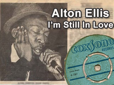 リズム特集：I'm Still In Love（アイム・スティル・イン・ラブ