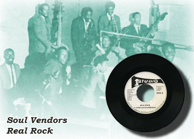 リズム特集：Real Rock（リアル・ロック） - レゲエレコードコム