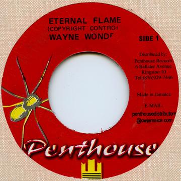 Wayne Wonder - Eternal Flame(7