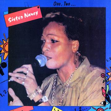 Sister Nancy - One Two (Bam Bam, Transport Connection, etc.)(LP