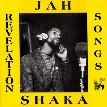 Jah Shaka - Revelation Songs(LP レコード) - レゲエレコード ドット