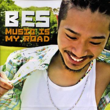 BES - Music Is My Road(CD) - レゲエレコード ドットコム