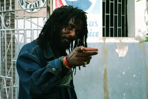 Cornell Campbell - reggaeville.com