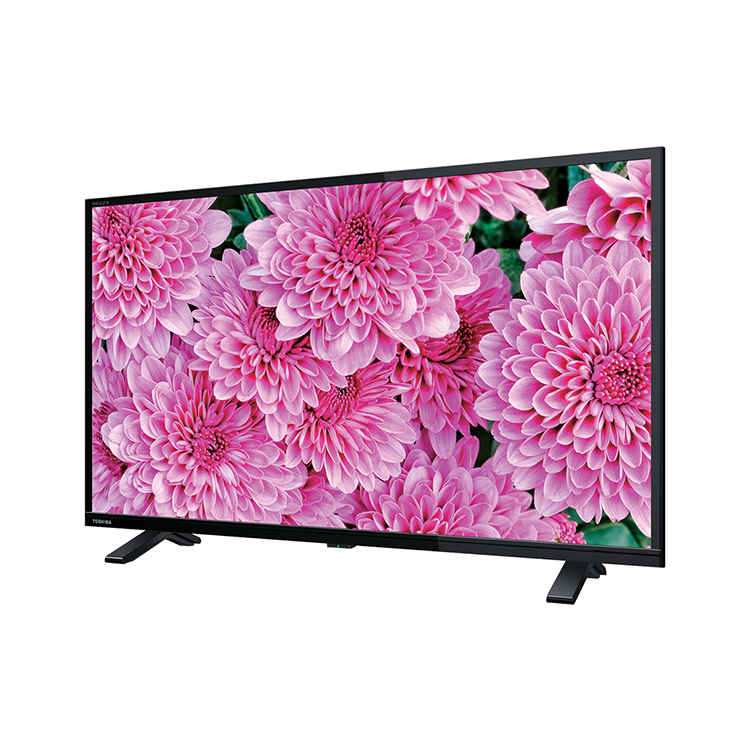 【2024年製 新品未開封】TOSHIBA REGZA 24インチ液晶テレビ TOSHIBA（東芝） テレビ 24型 液晶テレビ TVS REGZA レグザ 24インチ