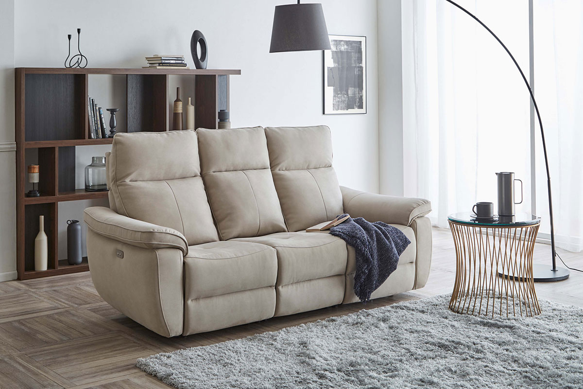 マニー ソファ | RELAX FORM (リラックスフォーム)