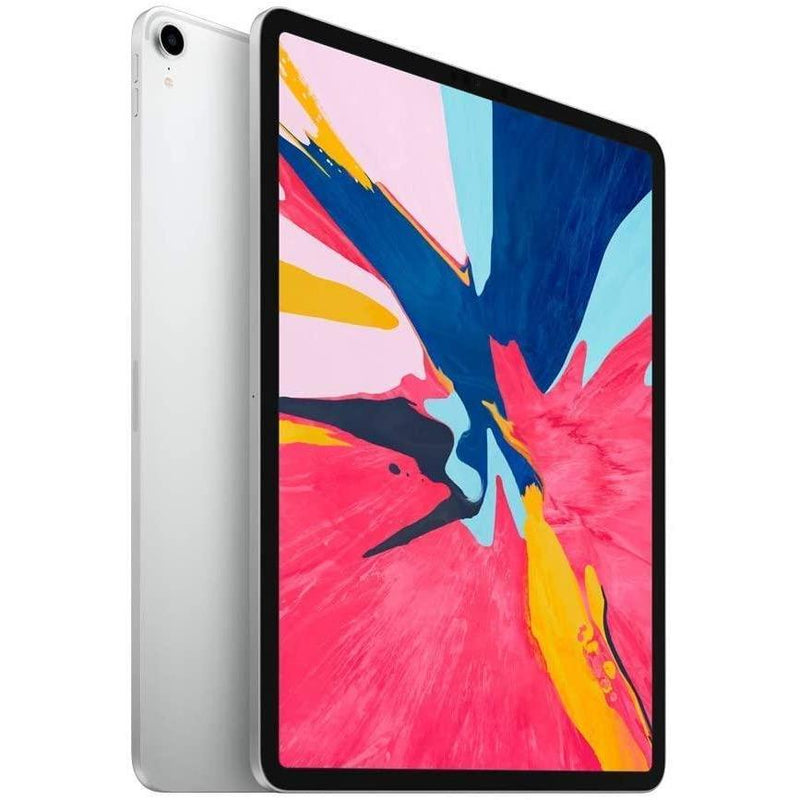 iPad Pro 12.9