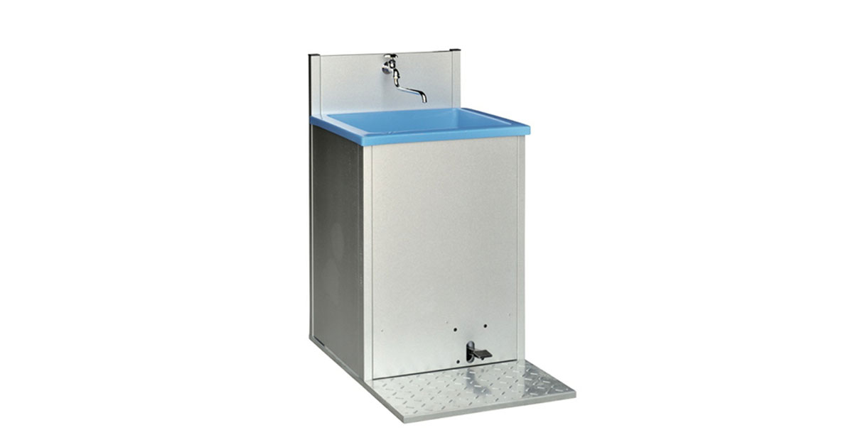 手洗ユニット | レントオール山形