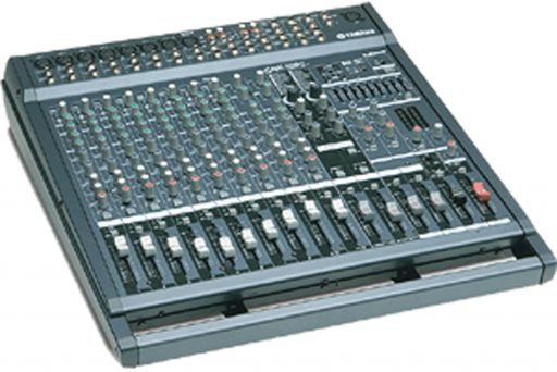 パワードミキサー（YAMAHA/EMX5000） | 栃木県のイベント用品レンタル