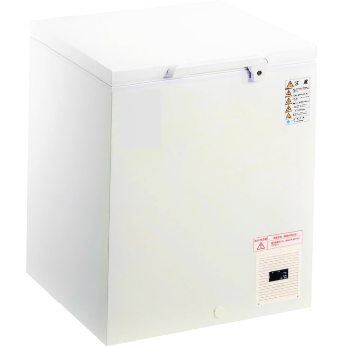 冷凍ストッカー 310-OR（2個キャスター,鍵付） - 業務用食器洗浄機と