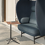 LITTLE FRIEND（リトルフレンドサイドテーブル）｜フリッツハンセン