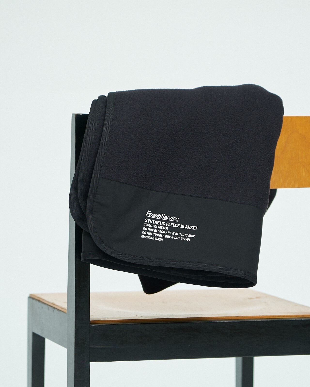 シンセティックフリース ブランケット - フレッシュサービス