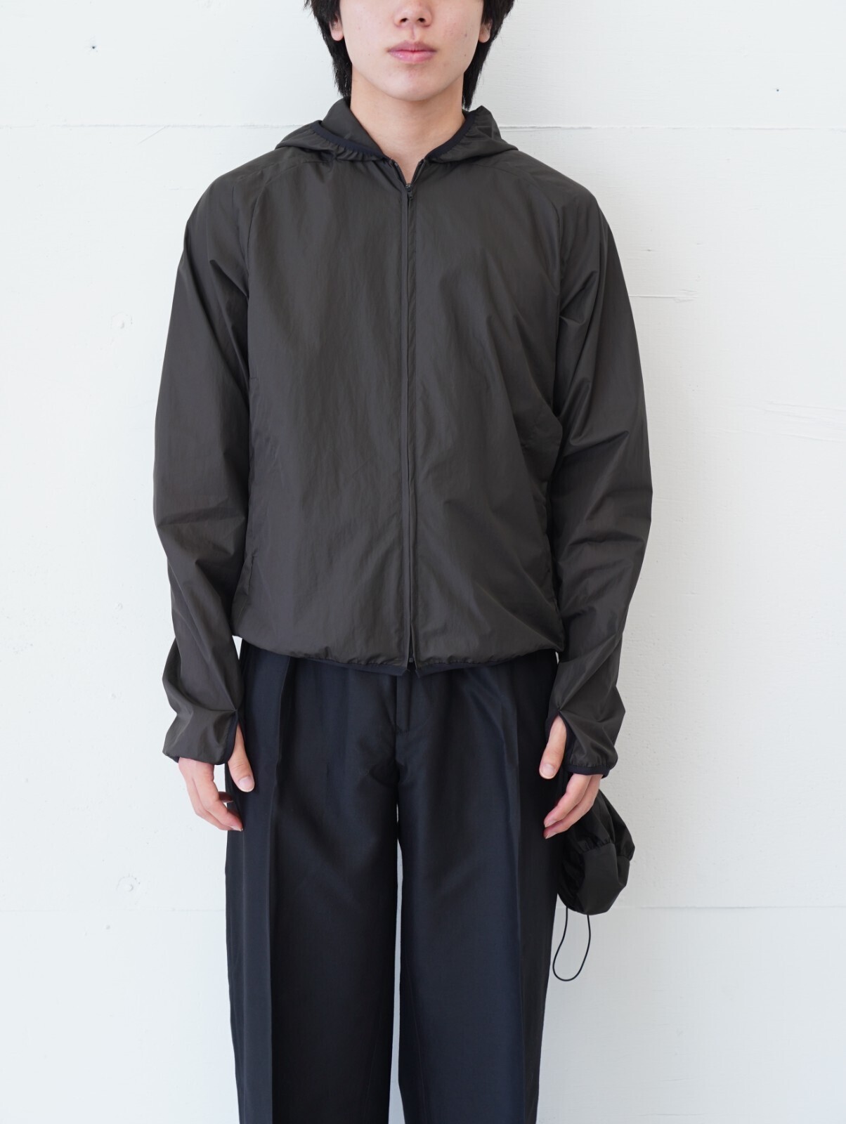 ベーシックユニット05 - ジェンイェ メンズ｜公式通販サイト - リロープ