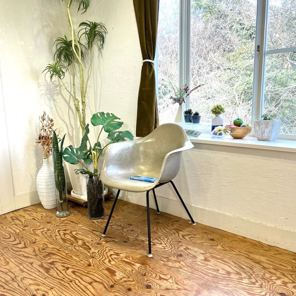 ハーマンミラー / Herman Miller アームシェルチェア チャールズ＆レイ