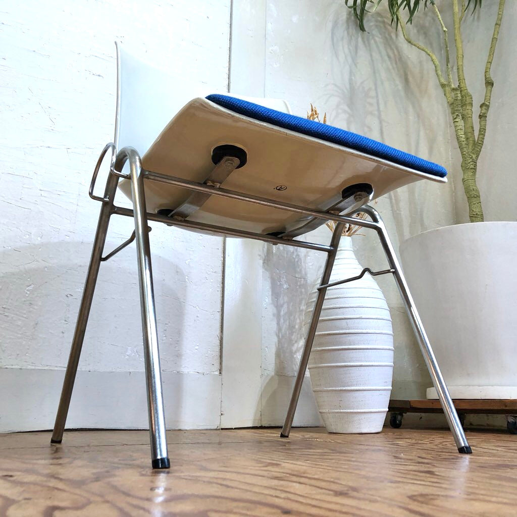 コトブキ / KOTOBUKI サイドチェア スタッキングベース 柳宗理