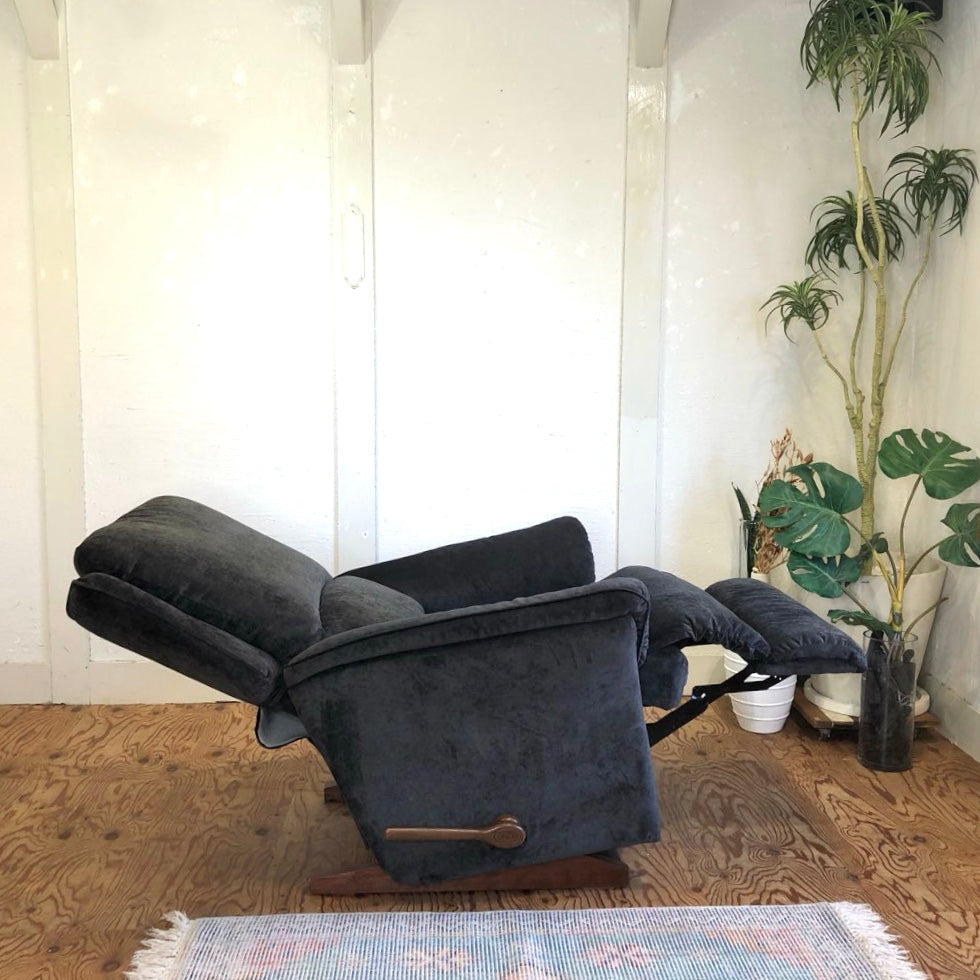 レイジーボーイ / La-z-Boy リクライナー ロッキングソファ 501