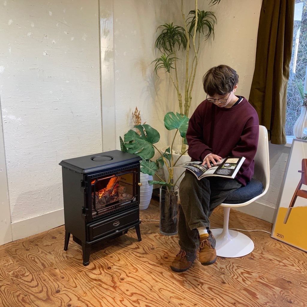 ディンプレックス / Dimplex セラミックファンヒーター オプティミスト