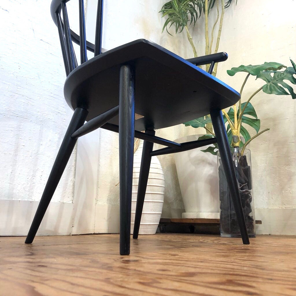 柏木工 KASHIWA ケイウィンザー K-WINDSOR ビーチェア JDC06 展示品