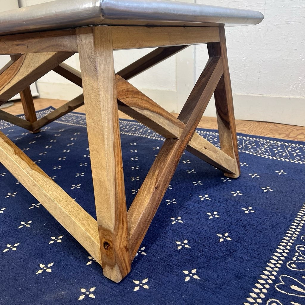 WTW ダブルティー マーベリックス コーヒーテーブル リビング