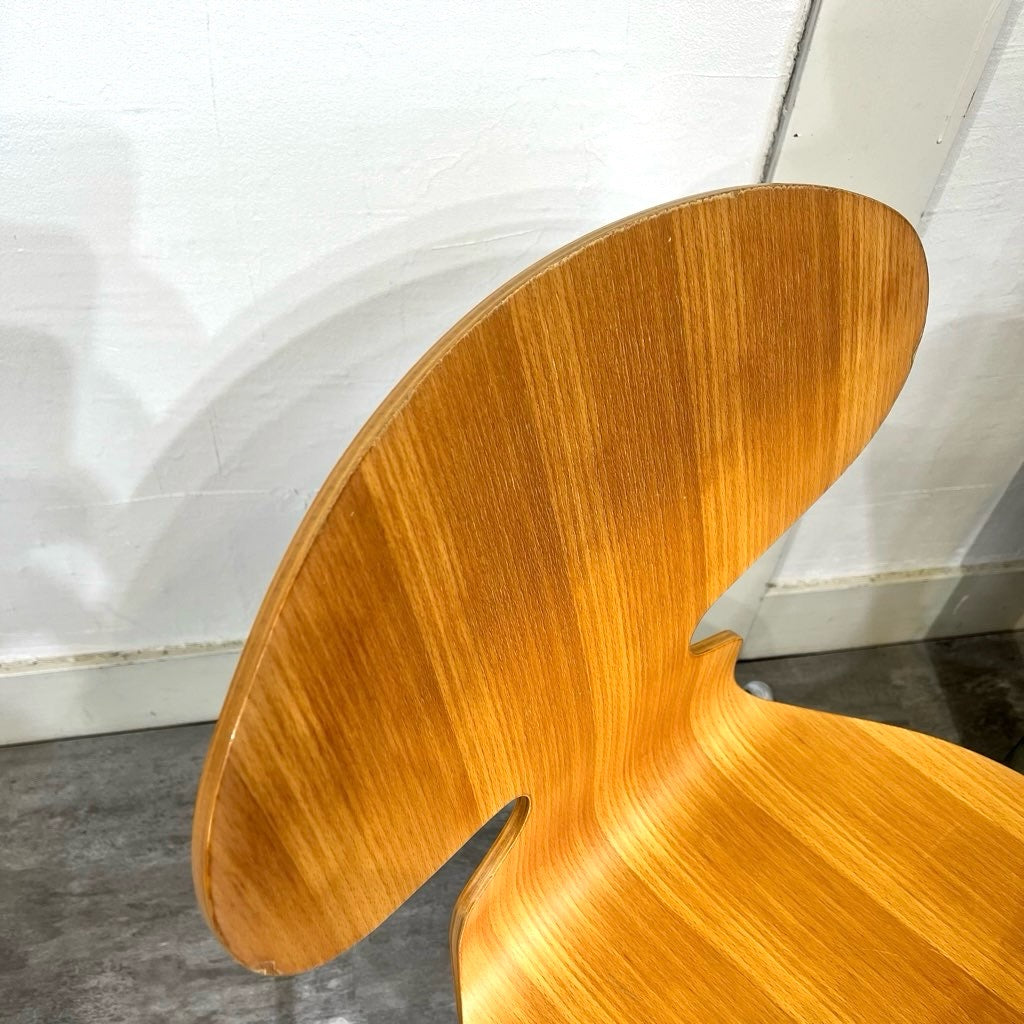 フリッツハンセン FRITZ HANSEN アントチェア antchair アルネ