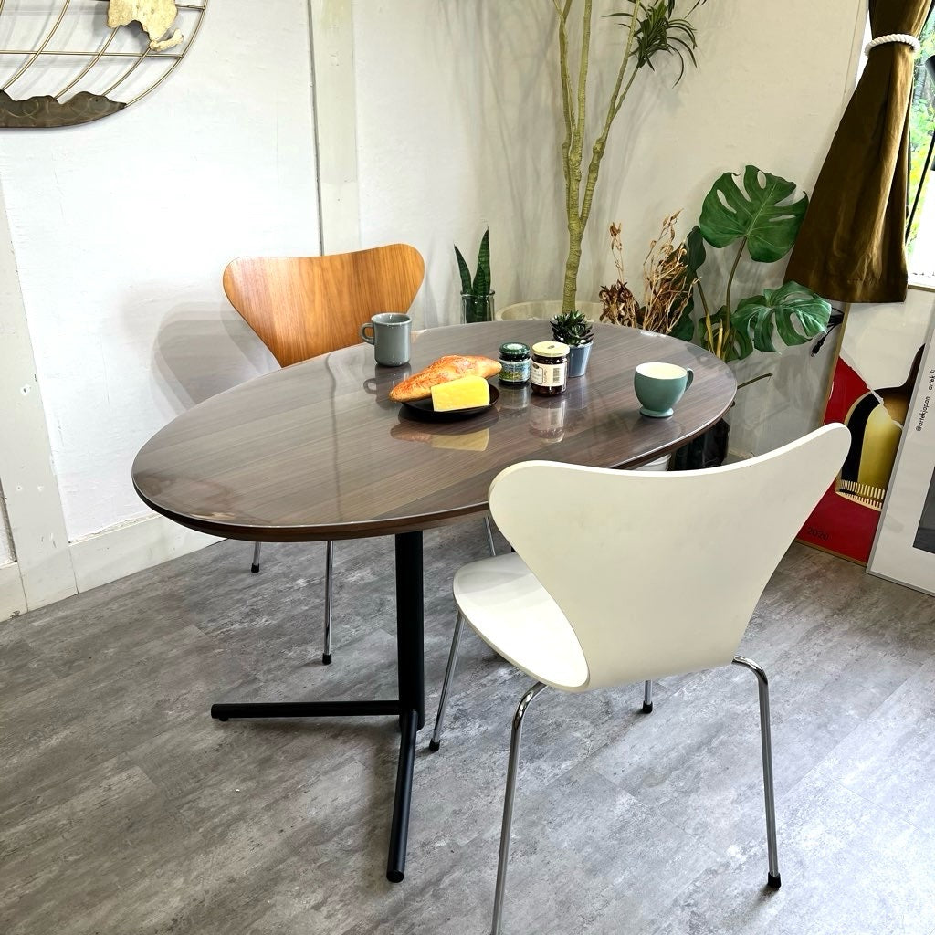 ACTUS BUILD サイドテーブル ウォールナット 家具 L005 ACTUS BUILD