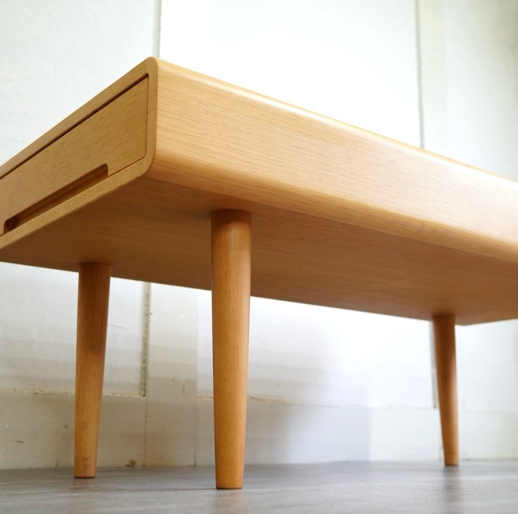 カンディハウス / CONDE HOUSE エクリプス リビング センターテーブル