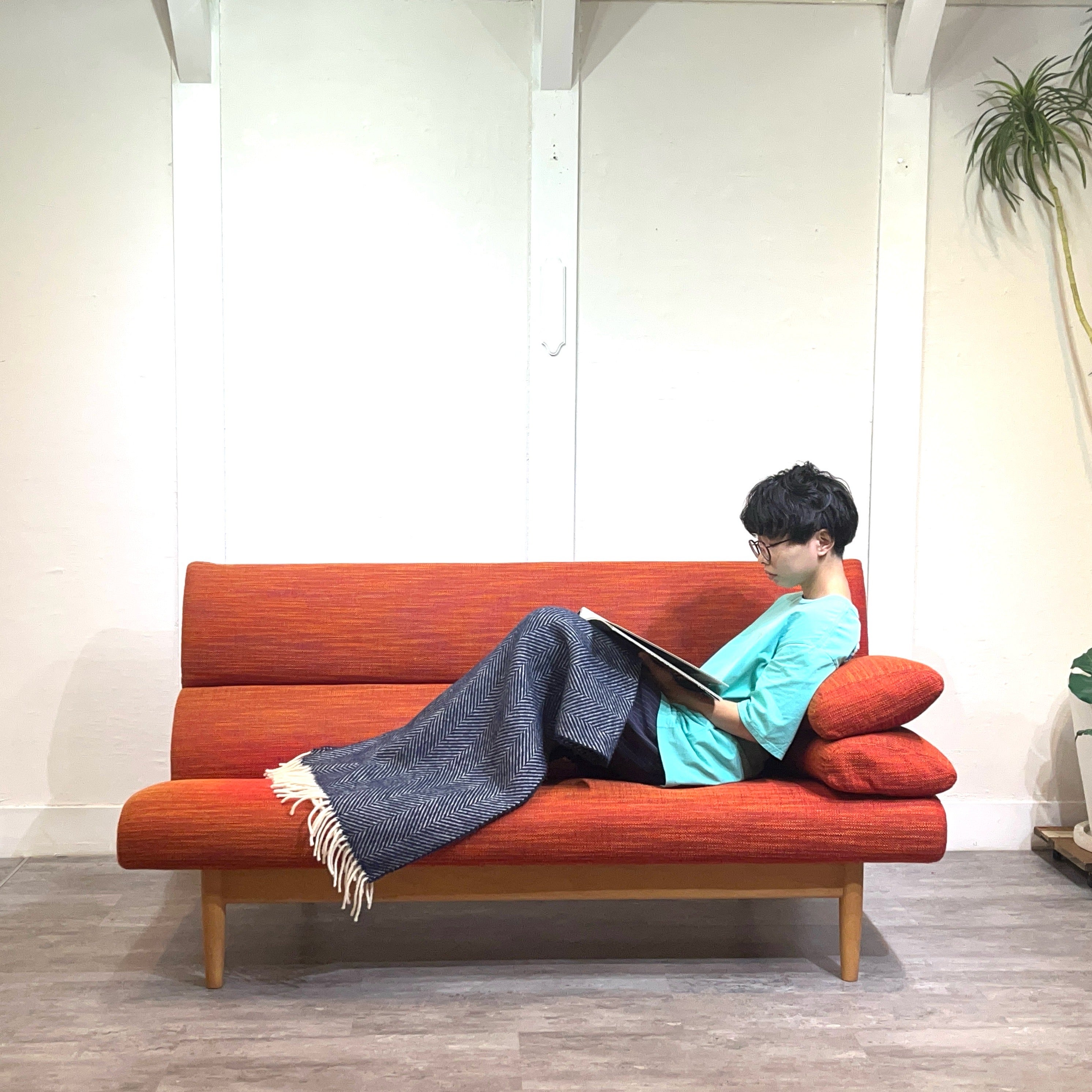 CONDE HOUSE（カンディハウス）