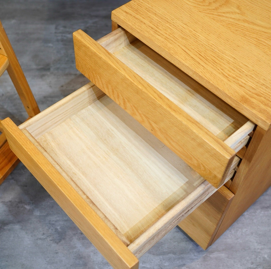 アクタス / ACTUS フォピッシュ / FOPPISH2 デスクセット ロータイプ F