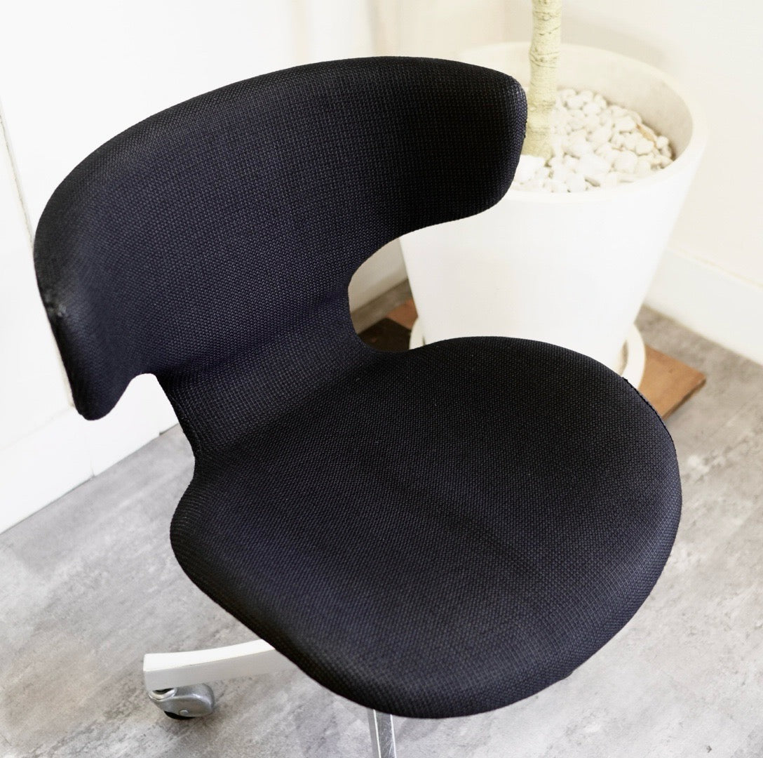 天童木工 カブトチェア ブラック 剣持勇 チェア tendo 中古 ヴィンテージ