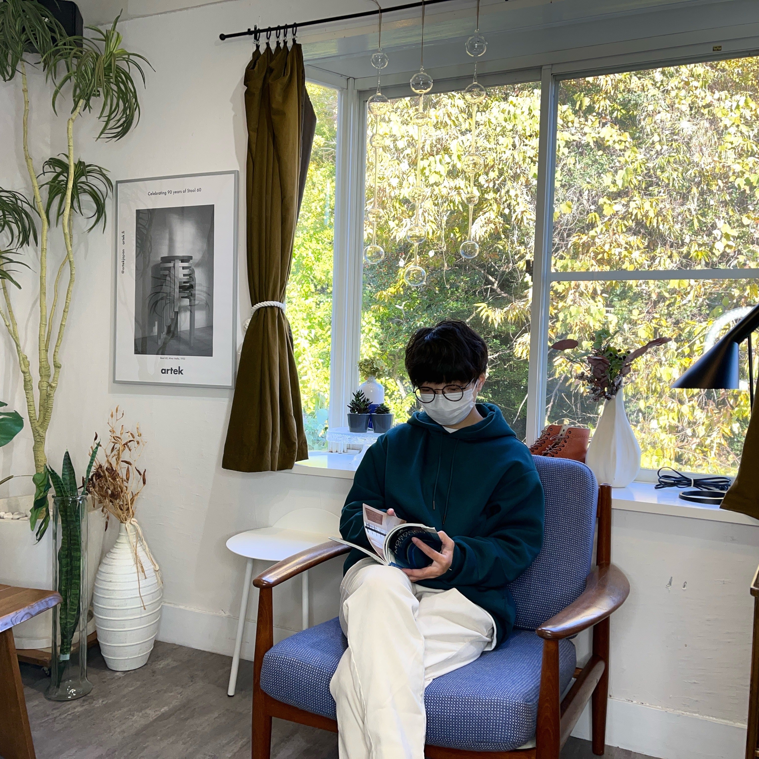 イッタラ / iittala アテネの朝 3ピースセット カイ・フランク