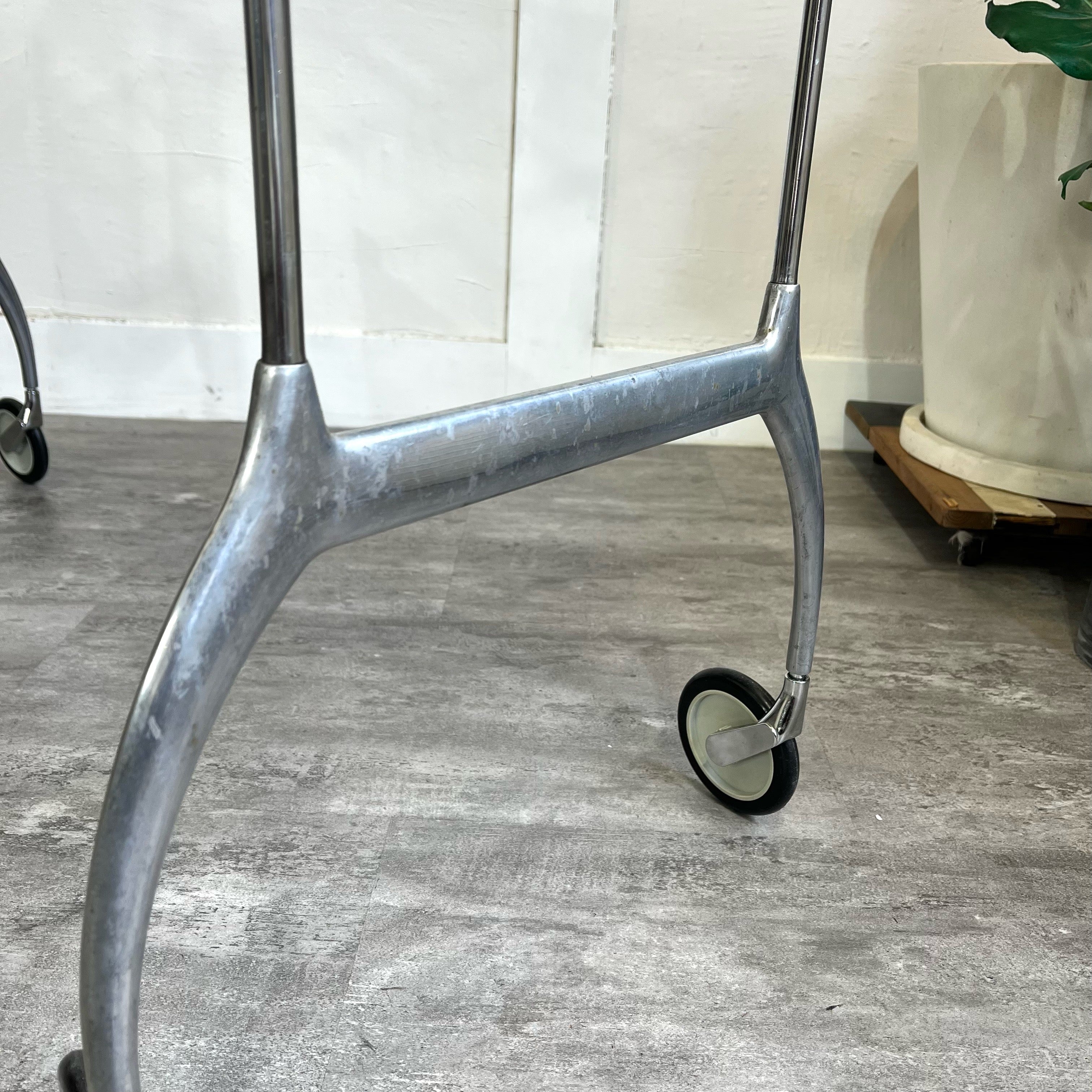 カルテル / Kartell バティスタ / BATTISTA ホワイト アントニオ