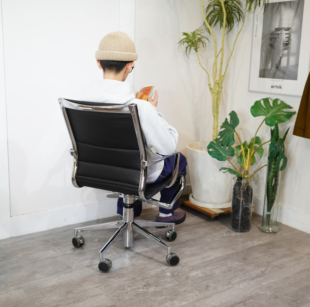 カッシーナ・イクスシー / Cassina ixc. アリアス / Alias ローリング