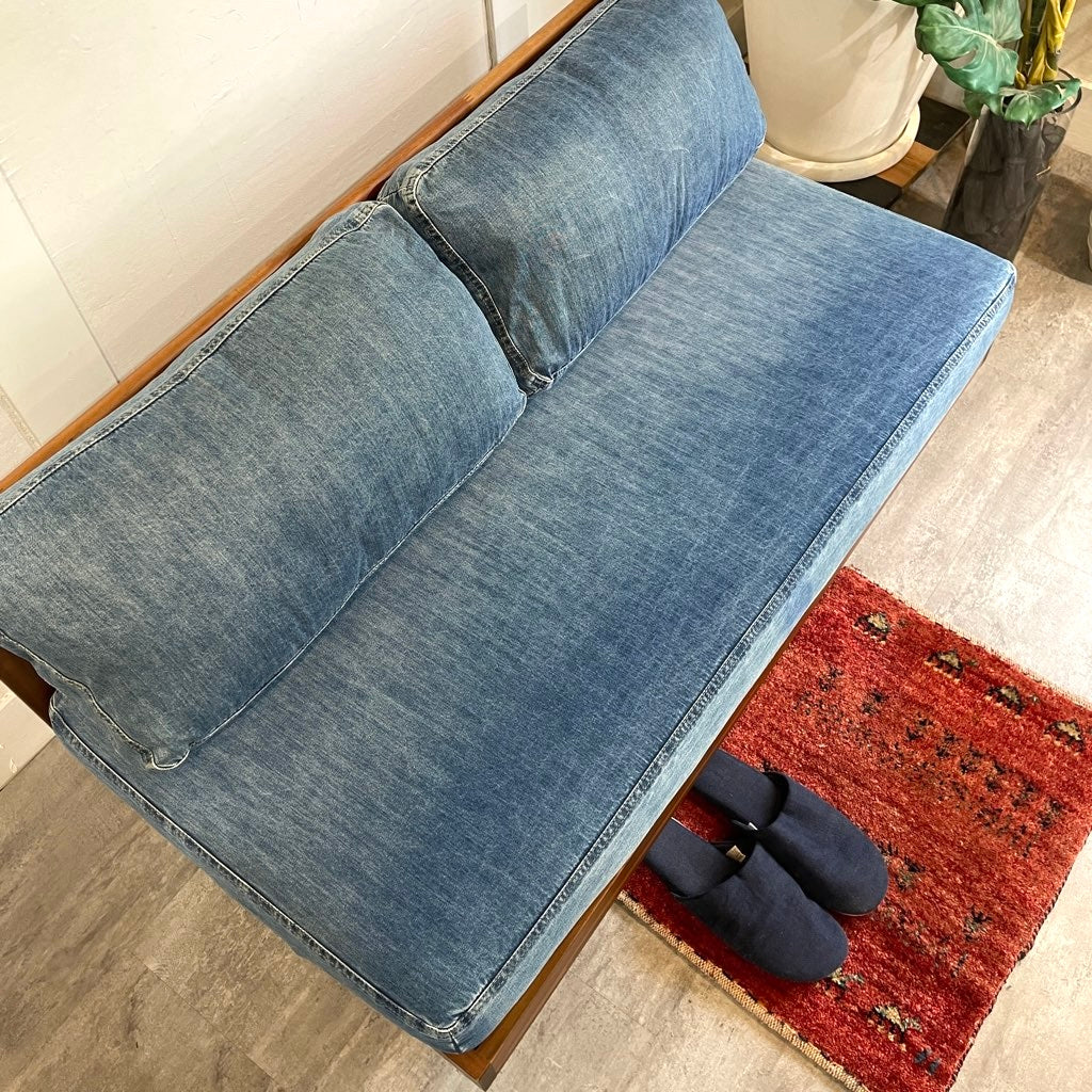 ウニコ / unico スウェラ / SWELLA ベンチバックレスト W1200