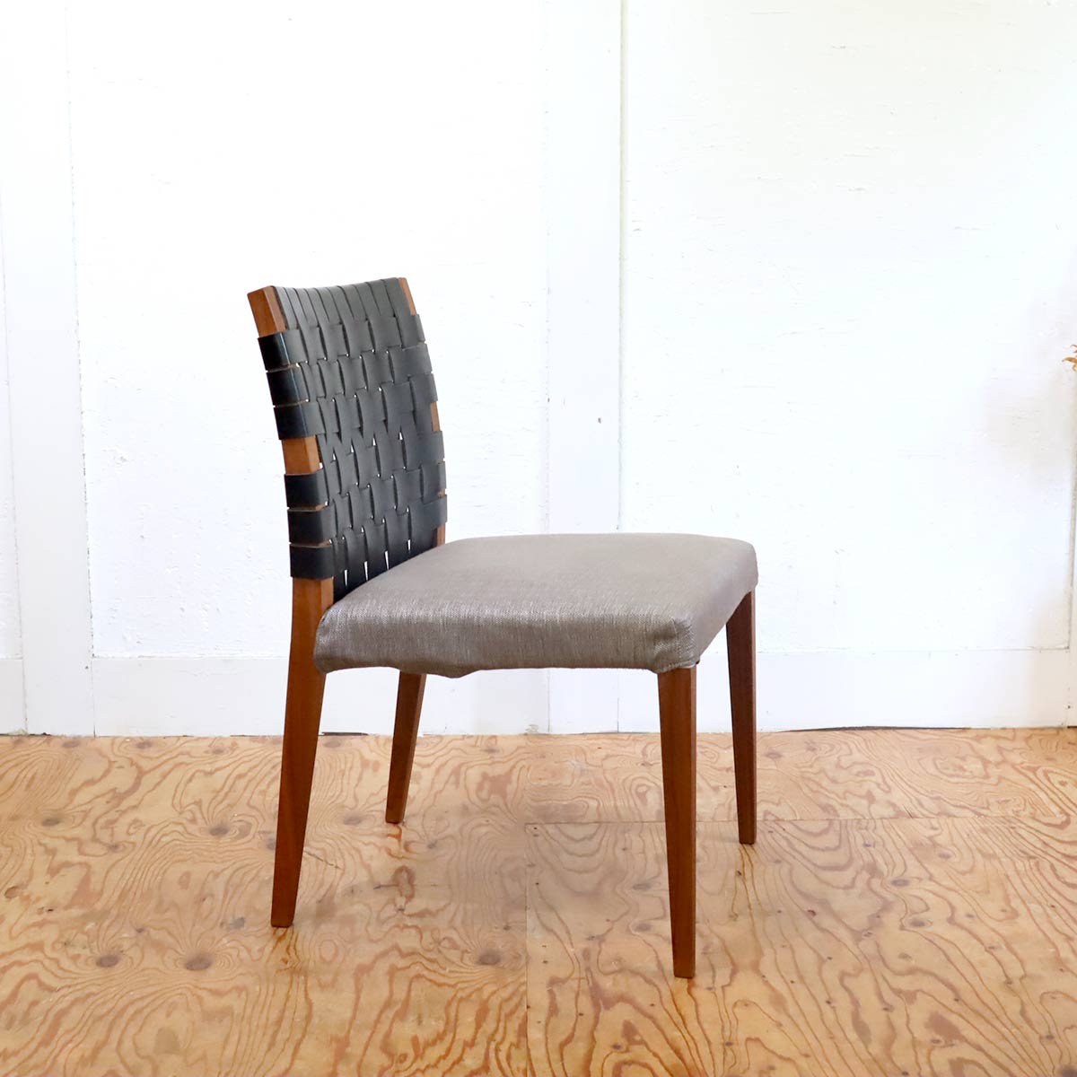 リッツウェル / Ritzwell クリント KLINT アームレスチェア ダイニング