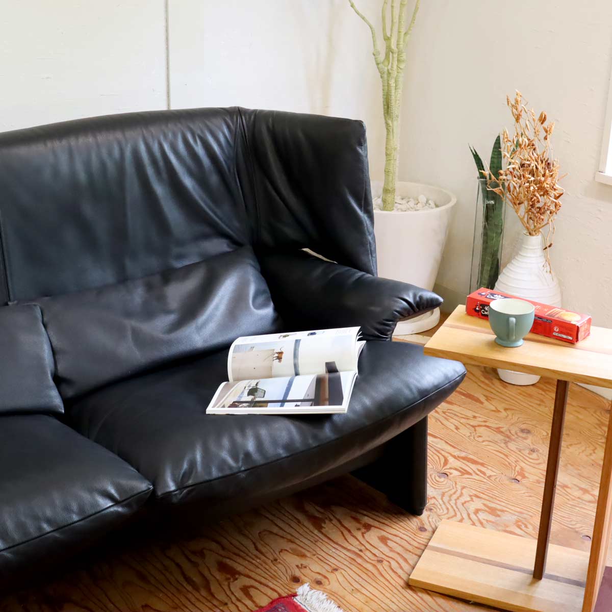 カッシーナ / Cassina ポルトヴェーネレ PORTOVENERE 678-3P 3人掛け