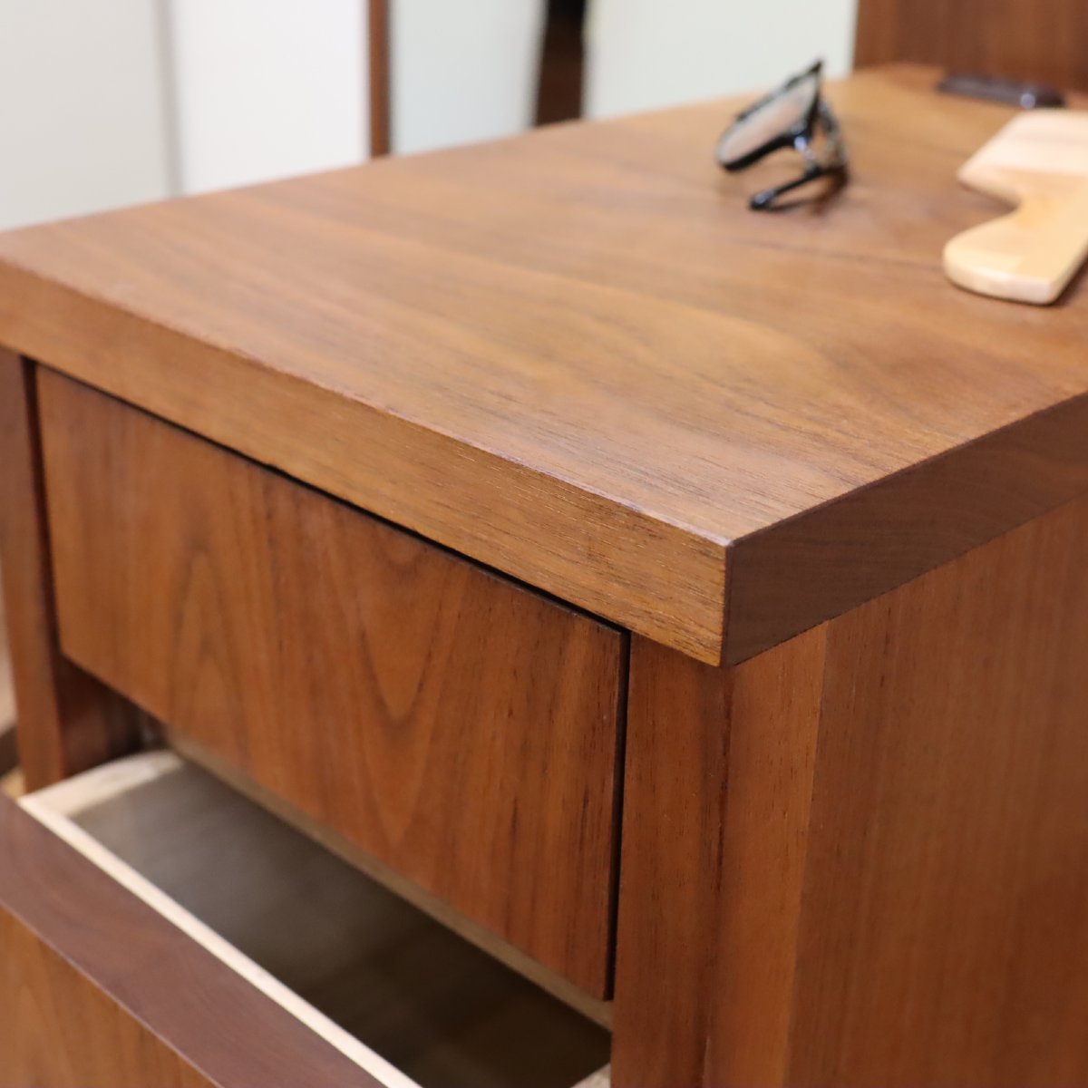 マスターウォール / MASTERWAL ミスト / MIST ドレッサー トゥルム