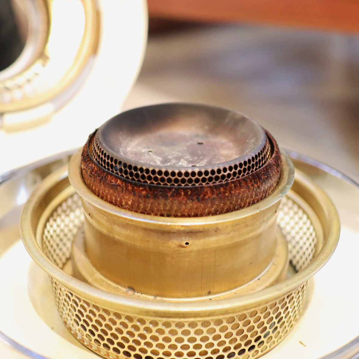 アラジン / Aladdin ブルーフレームヒーター 石油ストーブ シリーズ39