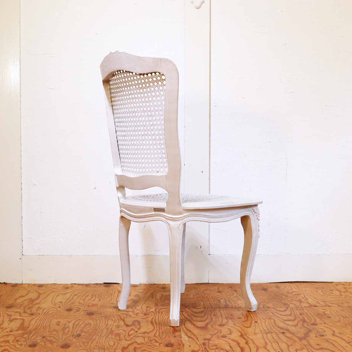 ブランディボワール / BLANC D'IVOIRE アントワネット・ニュアージュ