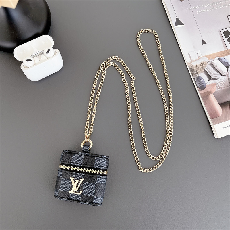 airpods ケース ヴィトン風 airpods 第四世代 ケース ハイブランド