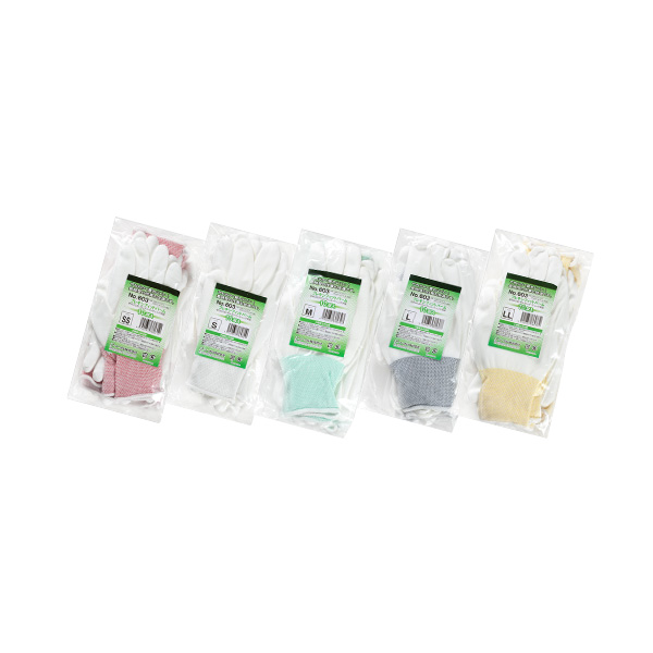 No.603 フレキシフィットパーム | 手袋(繊維) | リーブル株式会社