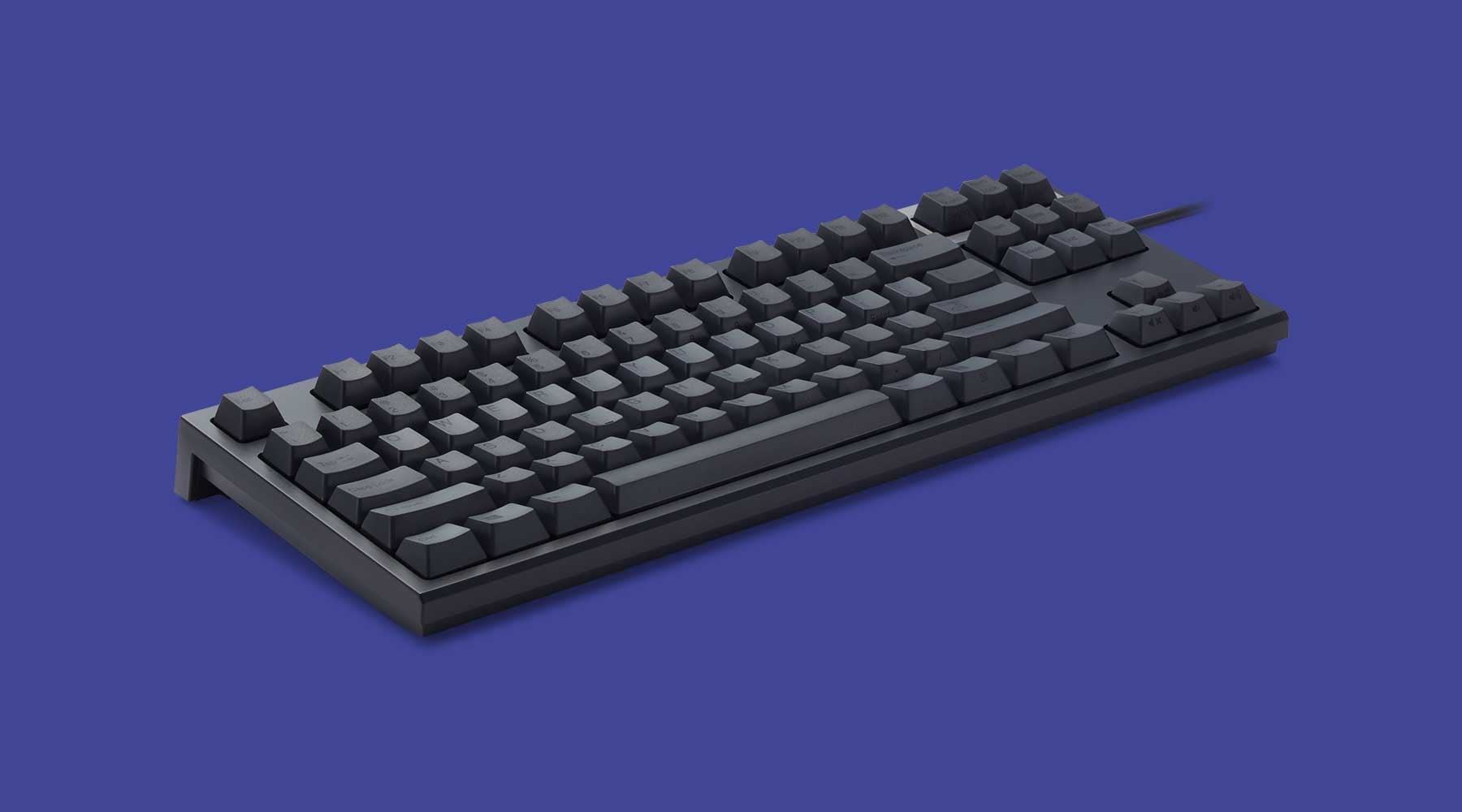 Product : REALFORCE TKL A / R2TLA-USV-BK | REALFORCE | Premium