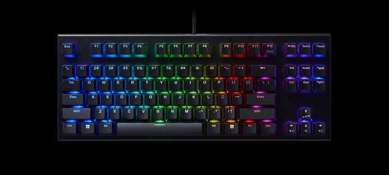 Products - GX1 Keyboard | REALFORCE | Premium Keyboard, PBT